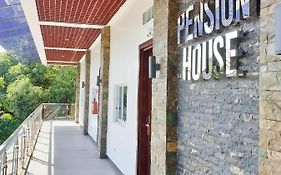 Mj Pension House