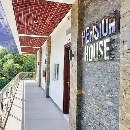 Mj Pension House Talisay  Exterior photo