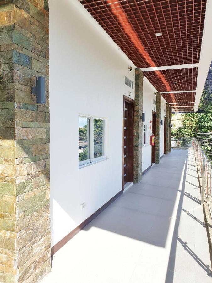 Mj Pension House Talisay  Exterior photo