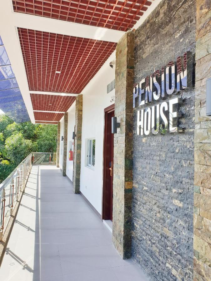 Mj Pension House Talisay  Exterior photo