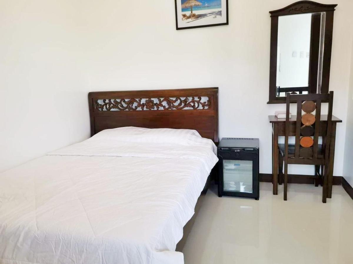 Mj Pension House Talisay  Exterior photo